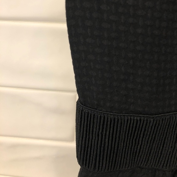 ANTHROPOLOGIE Tracy Reese tulip hem dress - Picture 8 of 8